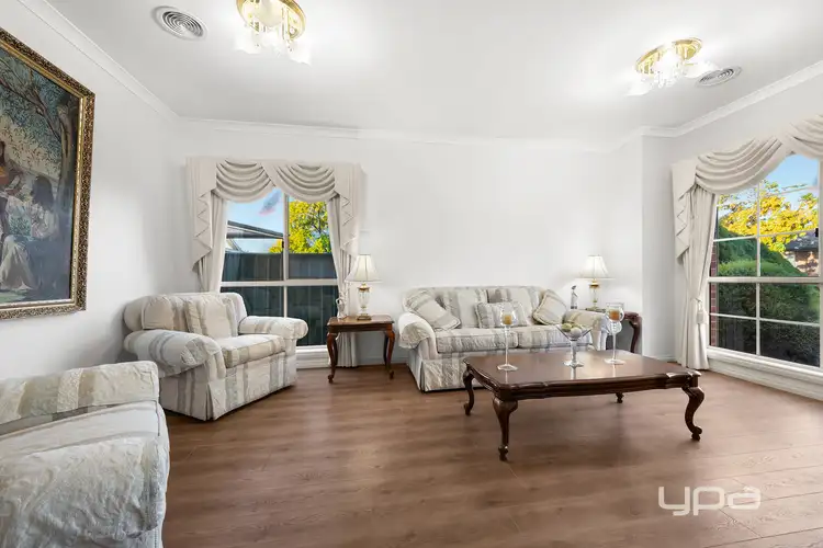 Sixth view of Homely house listing, 18 Mockridge Avenue, Burnside VIC 3023