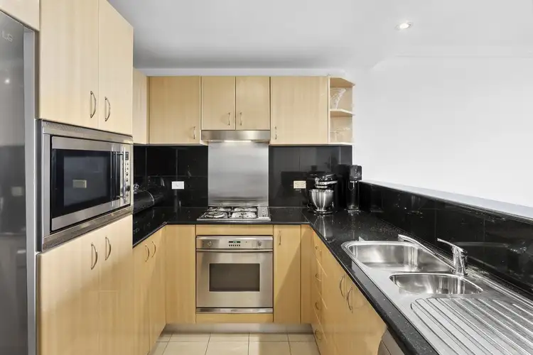 Third view of Homely unit listing, 511/11 Mooramba Road, Dee Why NSW 2099