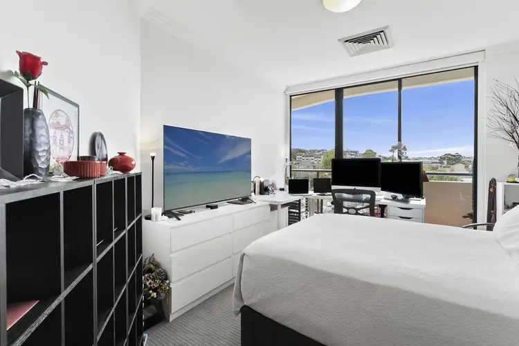 Fourth view of Homely unit listing, 511/11 Mooramba Road, Dee Why NSW 2099