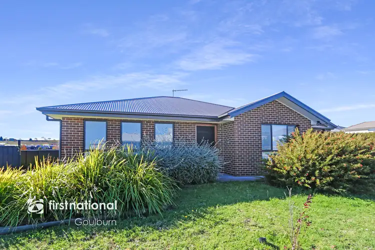 2 Konak Street, Goulburn NSW 2580