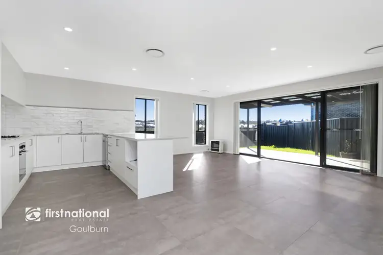 Second view of Homely house listing, 2 Konak Street, Goulburn NSW 2580