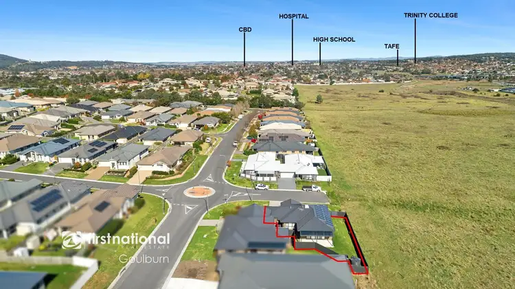 Fifth view of Homely house listing, 2 Konak Street, Goulburn NSW 2580