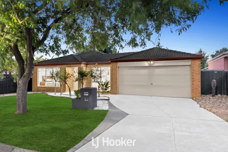 Second view of Homely house listing, 12 Breynia Way, Cranbourne West VIC 3977