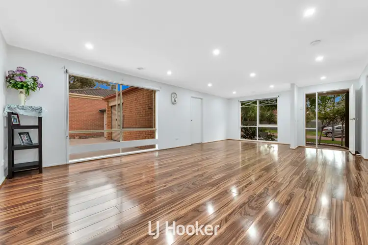 Third view of Homely house listing, 12 Breynia Way, Cranbourne West VIC 3977