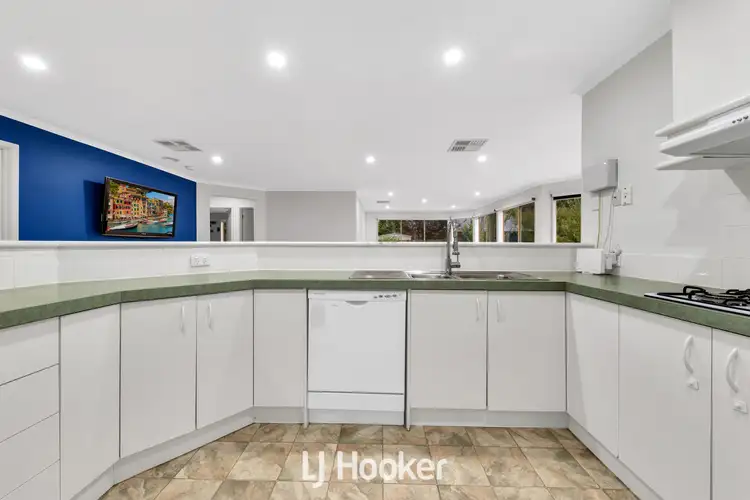 Fourth view of Homely house listing, 12 Breynia Way, Cranbourne West VIC 3977