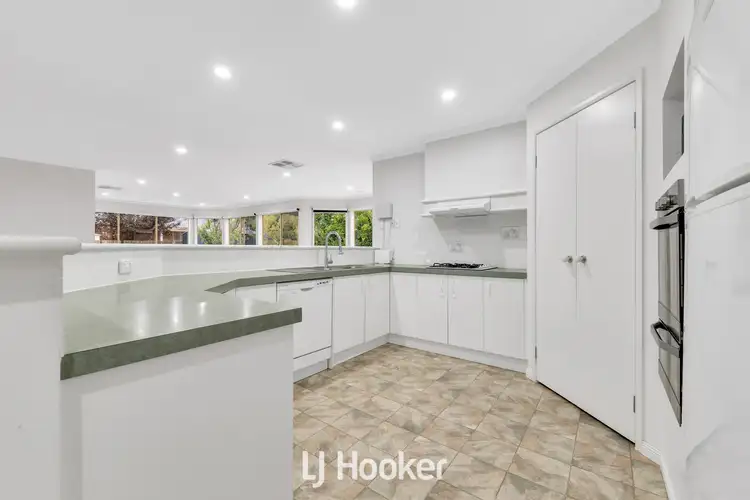 Fifth view of Homely house listing, 12 Breynia Way, Cranbourne West VIC 3977