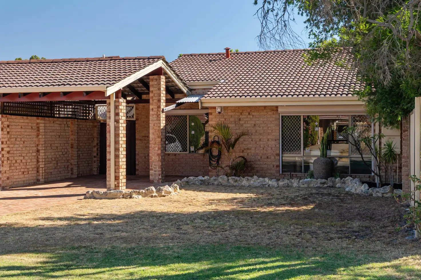 Main view of Homely unit listing, 14/39 Woodmore Road, Langford WA 6147