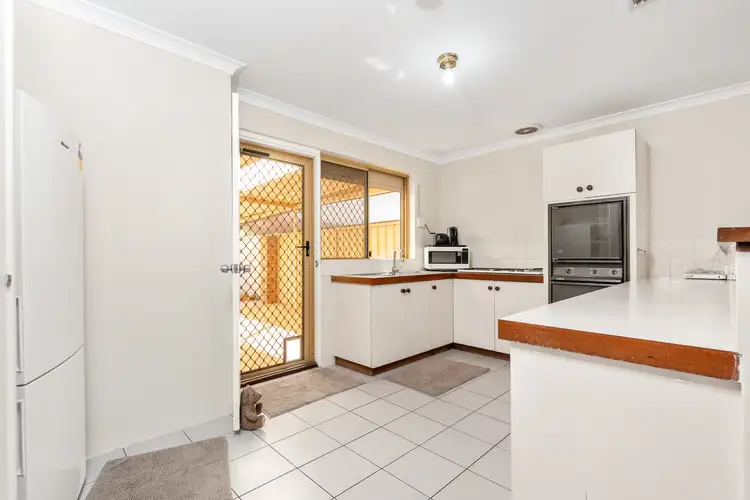 Fifth view of Homely unit listing, 14/39 Woodmore Road, Langford WA 6147