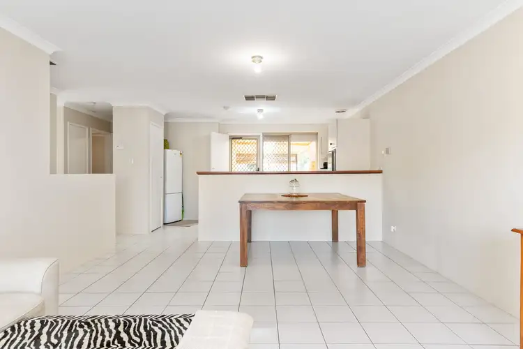 Sixth view of Homely unit listing, 14/39 Woodmore Road, Langford WA 6147