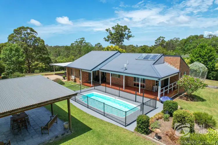 19 Chelmsbrook Drive, Rainbow Flat NSW 2430