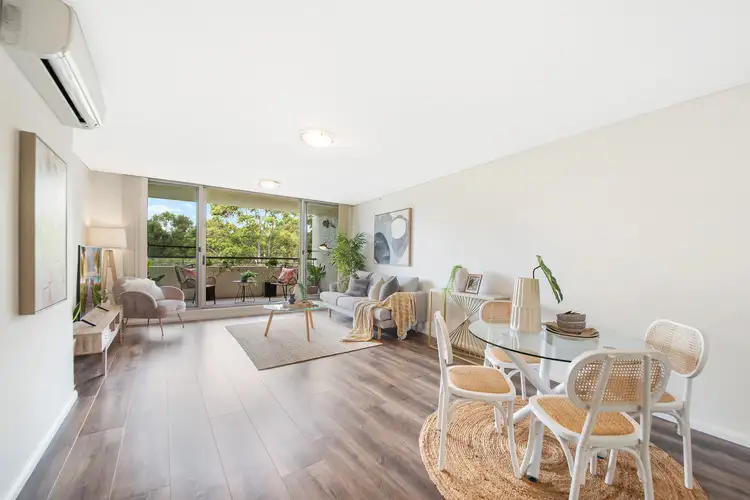 16/1 Sandpiper Crescent, Newington NSW 2127