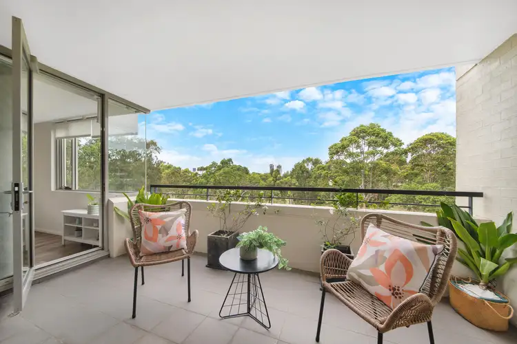 Third view of Homely unit listing, 16/1 Sandpiper Crescent, Newington NSW 2127