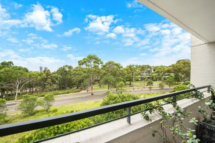 Fourth view of Homely unit listing, 16/1 Sandpiper Crescent, Newington NSW 2127