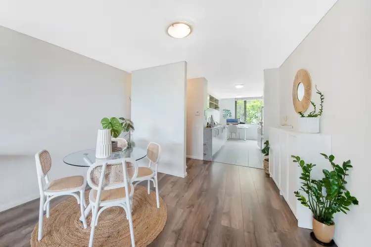 Fifth view of Homely unit listing, 16/1 Sandpiper Crescent, Newington NSW 2127