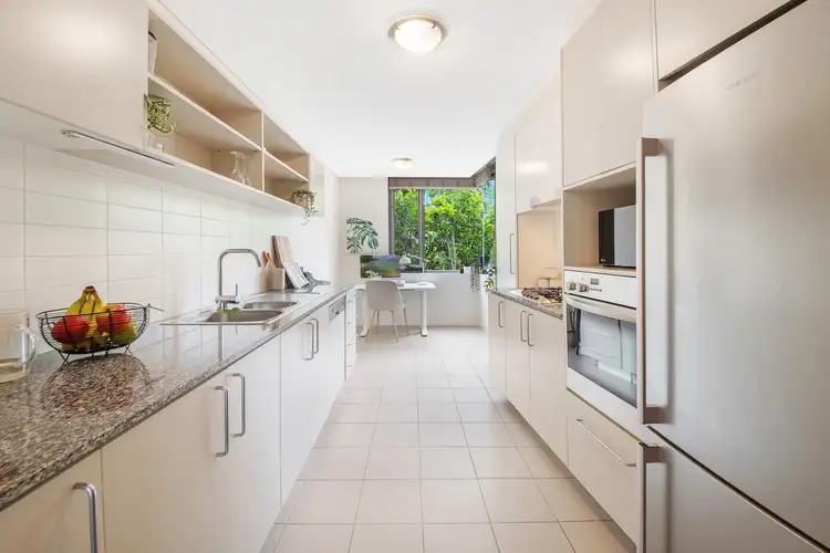 Sixth view of Homely unit listing, 16/1 Sandpiper Crescent, Newington NSW 2127