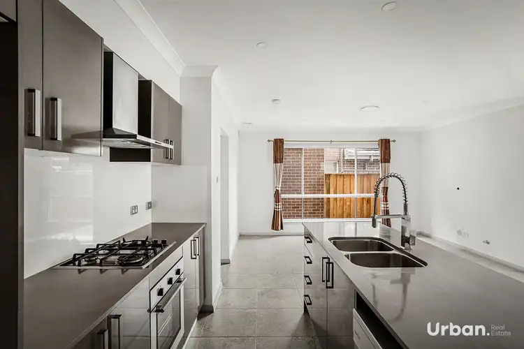Second view of Homely house listing, 3 Bunyarra Parade, Box Hill NSW 2765