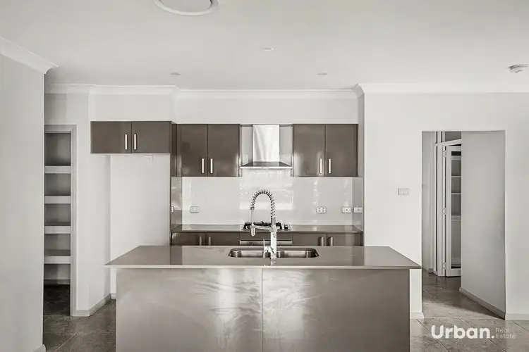 Third view of Homely house listing, 3 Bunyarra Parade, Box Hill NSW 2765