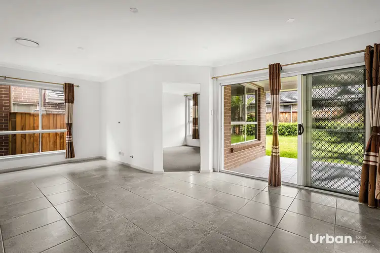 Fourth view of Homely house listing, 3 Bunyarra Parade, Box Hill NSW 2765