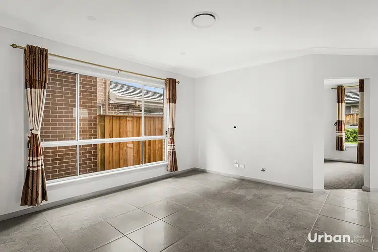 Fifth view of Homely house listing, 3 Bunyarra Parade, Box Hill NSW 2765