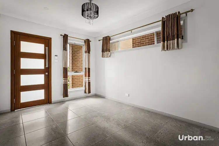 Sixth view of Homely house listing, 3 Bunyarra Parade, Box Hill NSW 2765