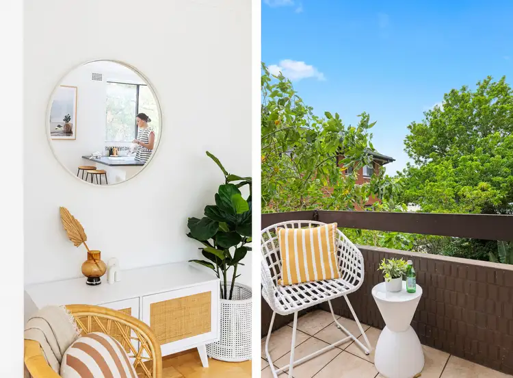 Fifth view of Homely apartment listing, 6/15 Waine Street, Freshwater NSW 2096