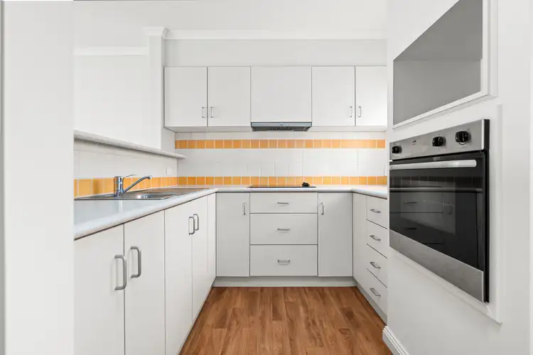 Third view of Homely villa listing, 6/10 Hopkins Road, Warrnambool VIC 3280