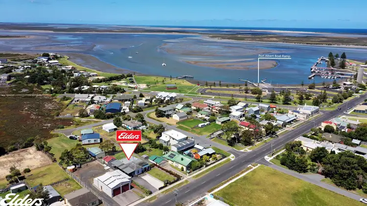 58 Tarraville Road, Port Albert VIC 3971
