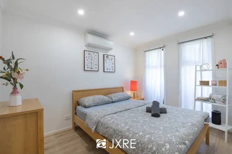 Fifth view of Homely townhouse listing, 2/122 Kanooka Grove, Clayton VIC 3168