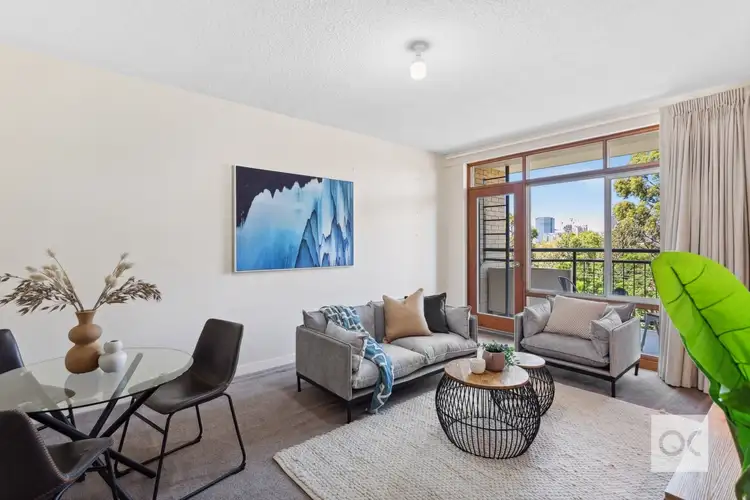 25/103 Strangways Terrace, North Adelaide SA 5006