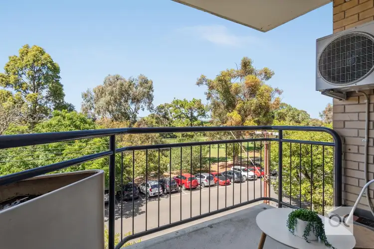 Sixth view of Homely apartment listing, 25/103 Strangways Terrace, North Adelaide SA 5006