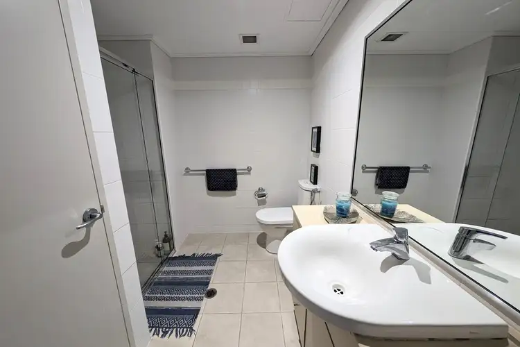 Fifth view of Homely unit listing, 305/11-19 Waitara Avenue, Waitara NSW 2077