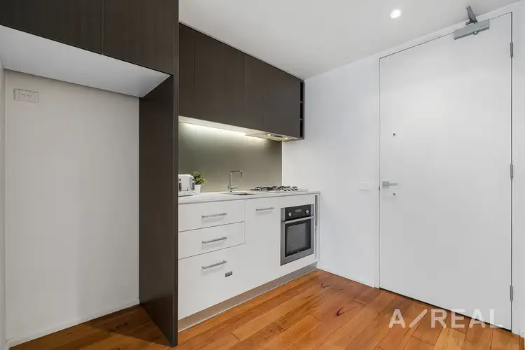 Third view of Homely apartment listing, 108/71 Abinger Street, Richmond VIC 3121