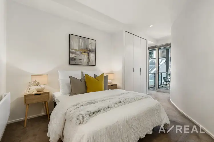 Fourth view of Homely apartment listing, 108/71 Abinger Street, Richmond VIC 3121