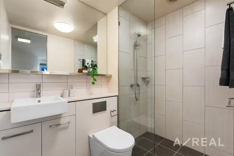 Fifth view of Homely apartment listing, 108/71 Abinger Street, Richmond VIC 3121