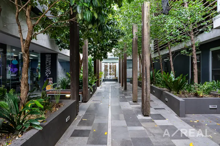 Sixth view of Homely apartment listing, 108/71 Abinger Street, Richmond VIC 3121