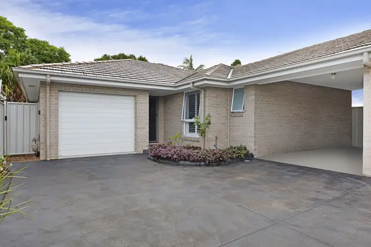 2/118 Trafalgar Avenue, Umina Beach NSW 2257