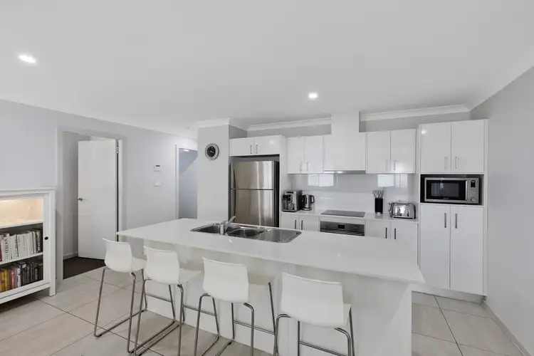 Fourth view of Homely villa listing, 2/118 Trafalgar Avenue, Umina Beach NSW 2257