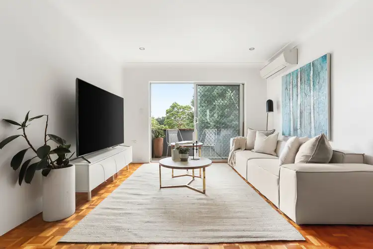 Main view of Homely unit listing, 4/35 Charlotte Street, Ashfield NSW 2131