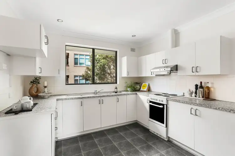Third view of Homely unit listing, 4/35 Charlotte Street, Ashfield NSW 2131