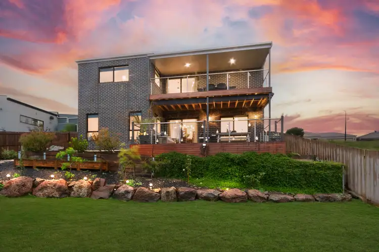 36 Springdale Rise, Highton VIC 3216