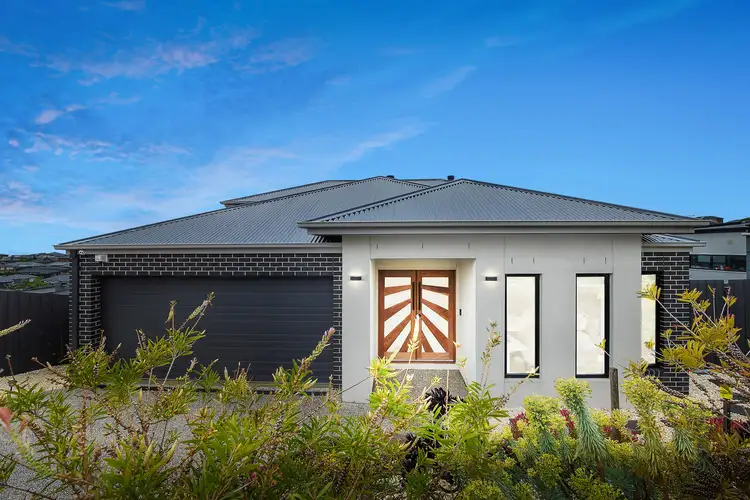Second view of Homely house listing, 36 Springdale Rise, Highton VIC 3216