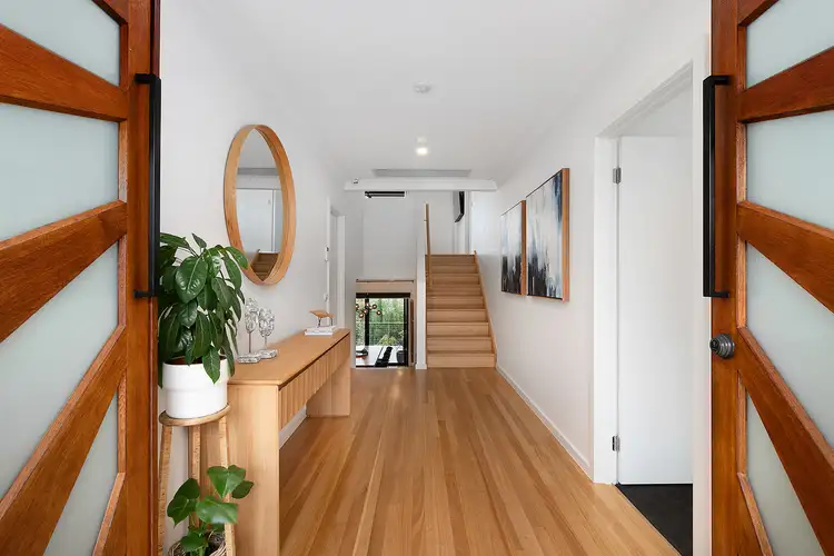 Fourth view of Homely house listing, 36 Springdale Rise, Highton VIC 3216