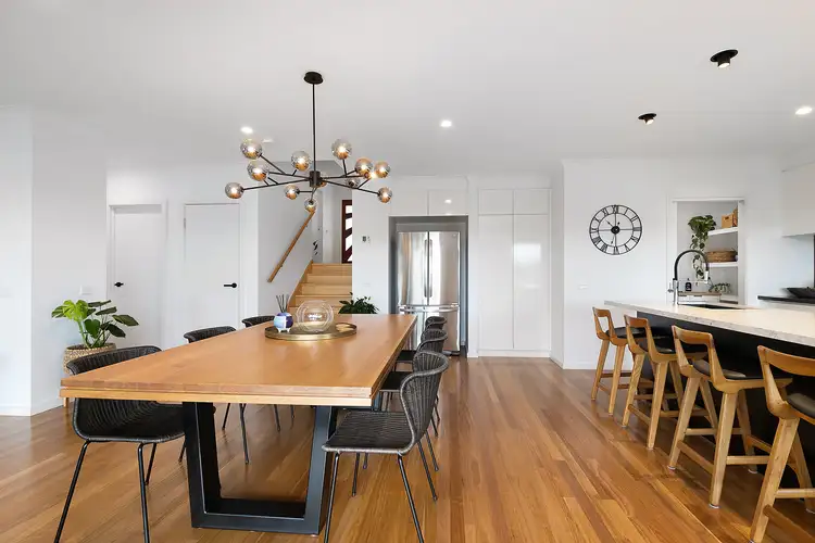 Fifth view of Homely house listing, 36 Springdale Rise, Highton VIC 3216