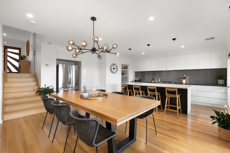Sixth view of Homely house listing, 36 Springdale Rise, Highton VIC 3216