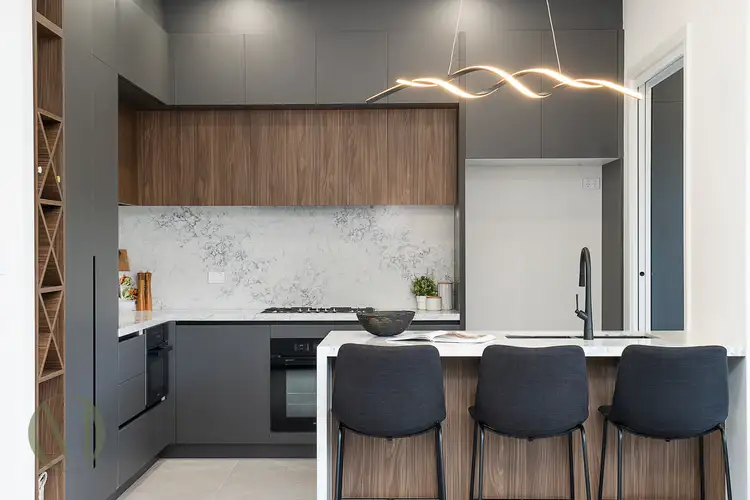 Second view of Homely semi-detached listing, 49A Atkins Road, Ermington NSW 2115