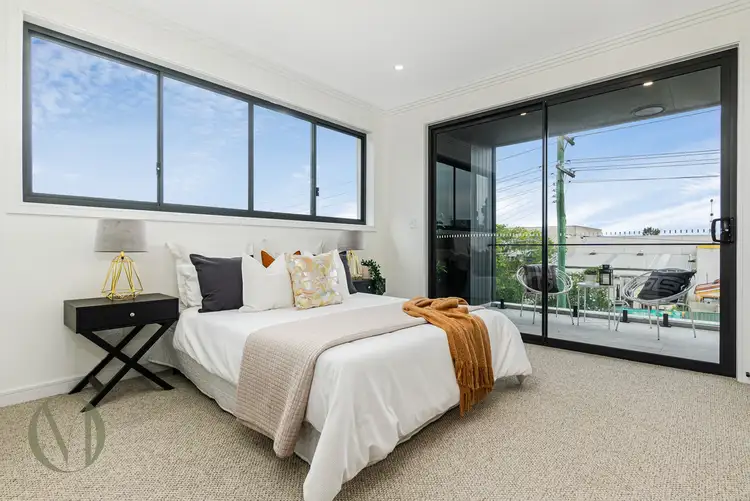 Fifth view of Homely semi-detached listing, 49A Atkins Road, Ermington NSW 2115