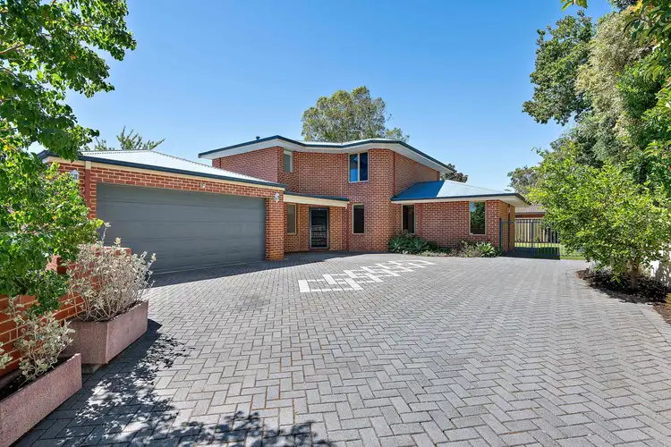 20 Taree Street, St James WA 6102