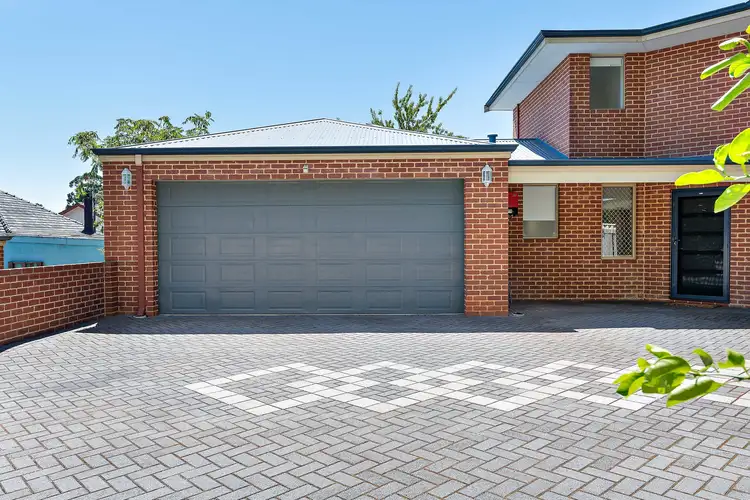 Second view of Homely house listing, 20 Taree Street, St James WA 6102