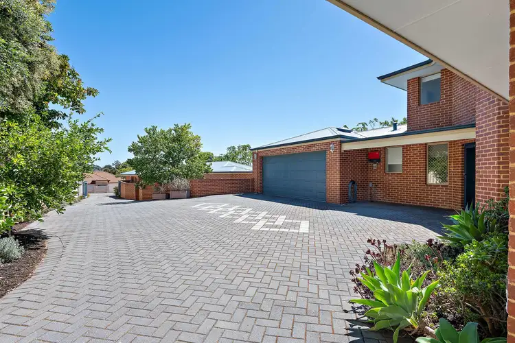 Third view of Homely house listing, 20 Taree Street, St James WA 6102
