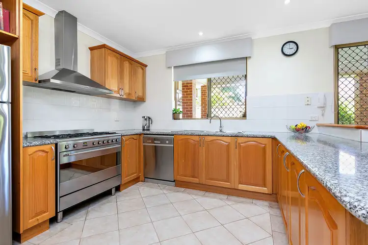 Sixth view of Homely house listing, 20 Taree Street, St James WA 6102